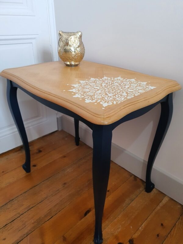 Petite table merisier – Image 2