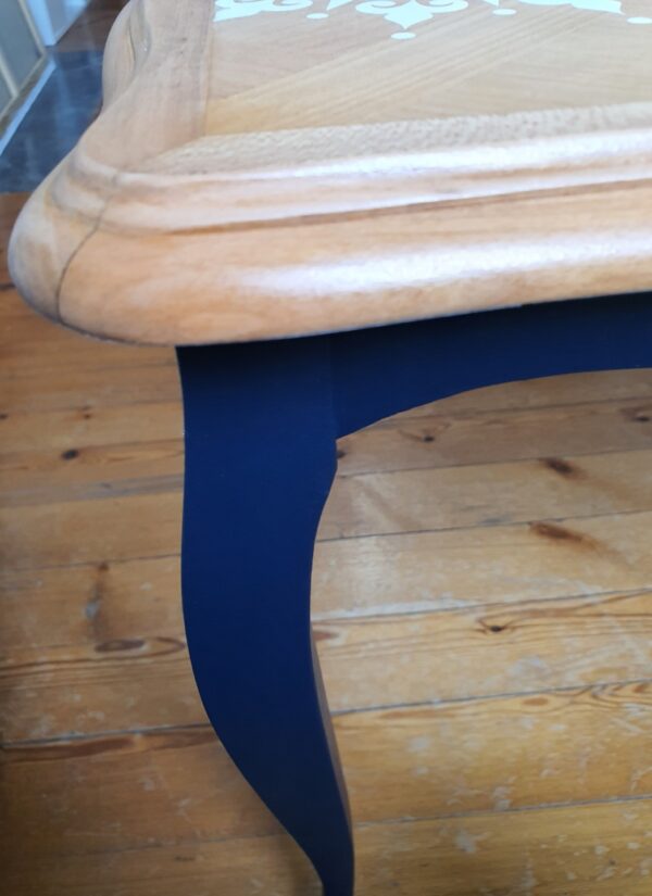 Petite table merisier – Image 4