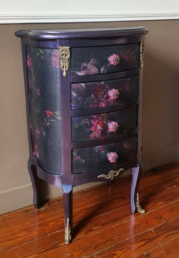 Petit chiffonnier – Image 2