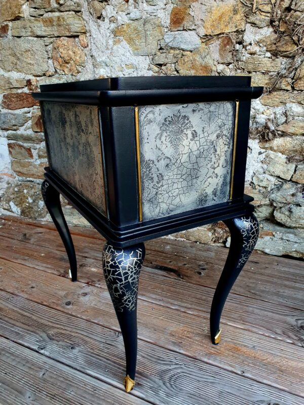 Meuble d'appoint "libellules" – Image 2