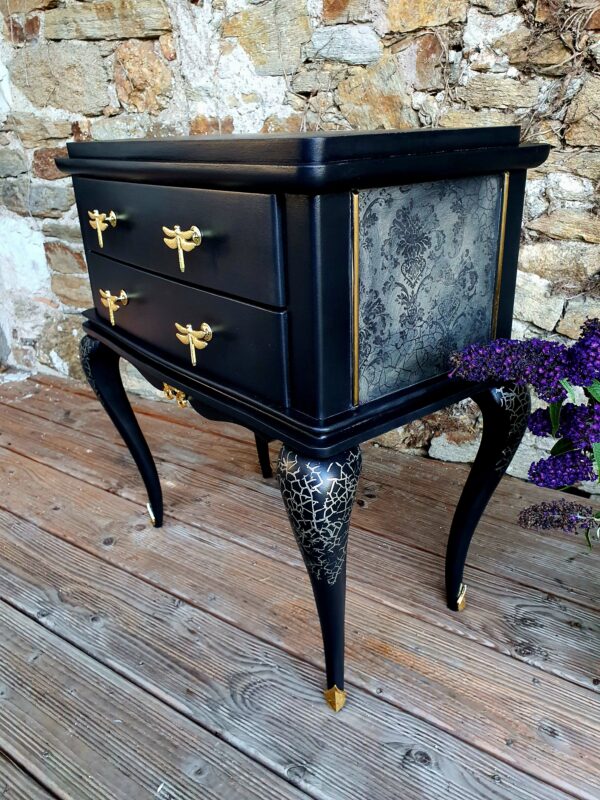 Meuble d'appoint "libellules" – Image 4