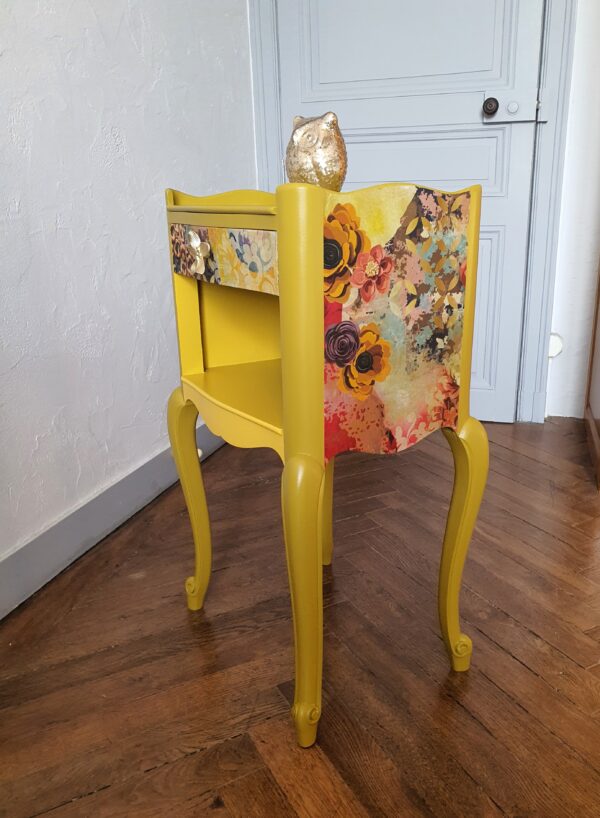 Chevet "fleurs" – Image 4